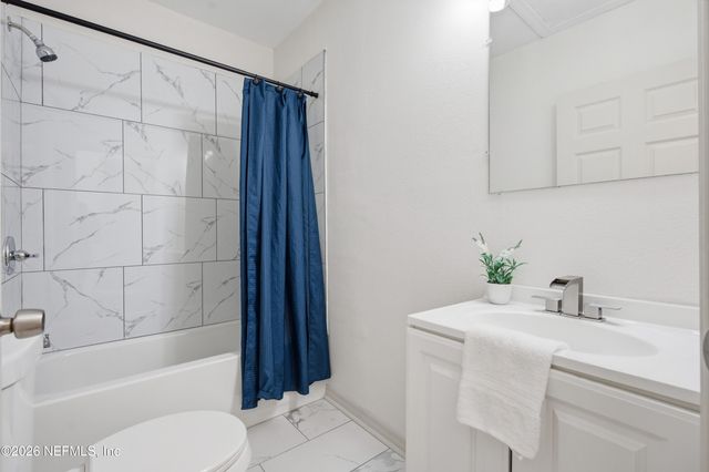 4133 ARCOT Circle, Jacksonville, FL 32210