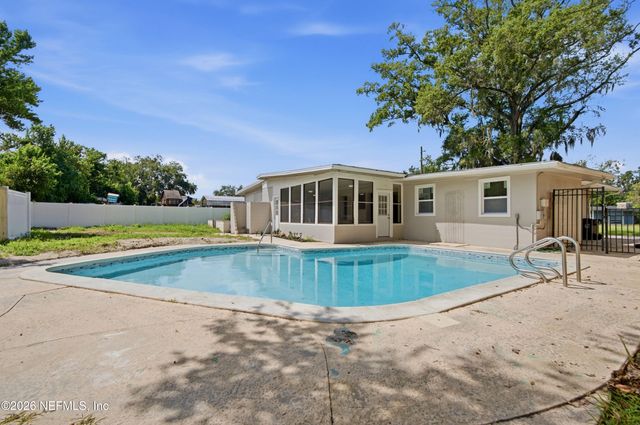 4133 ARCOT Circle, Jacksonville, FL 32210
