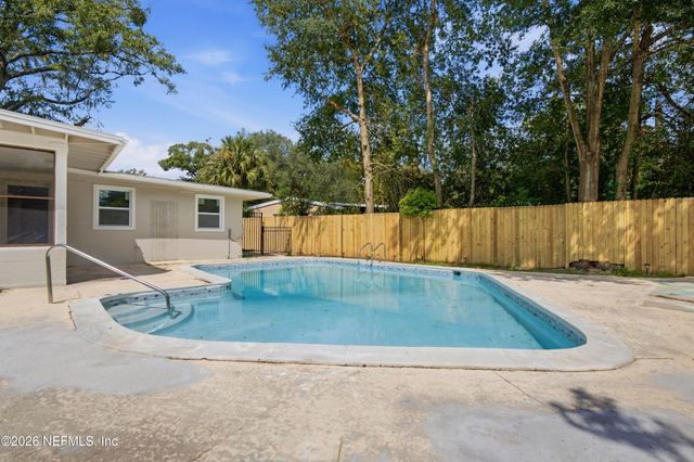 4133 ARCOT Circle, Jacksonville, FL 32210