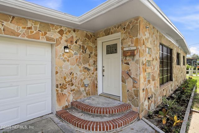 4133 ARCOT Circle, Jacksonville, FL 32210