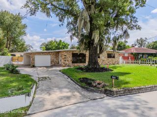 4133 ARCOT Circle, Jacksonville, FL 32210