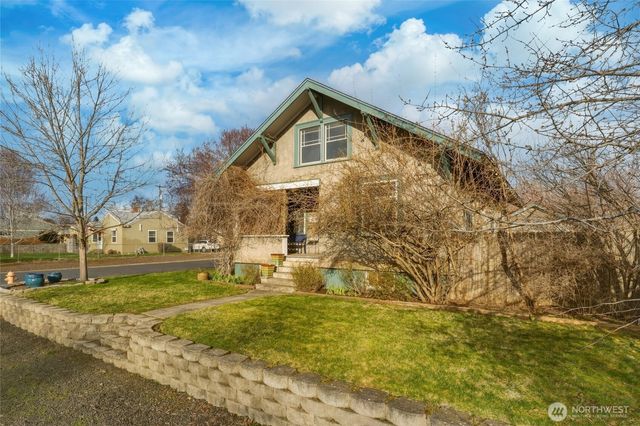 1203 S 3rd Avenue, Walla Walla, WA 99362
