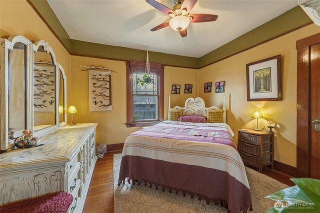 1203 S 3rd Avenue, Walla Walla, WA 99362