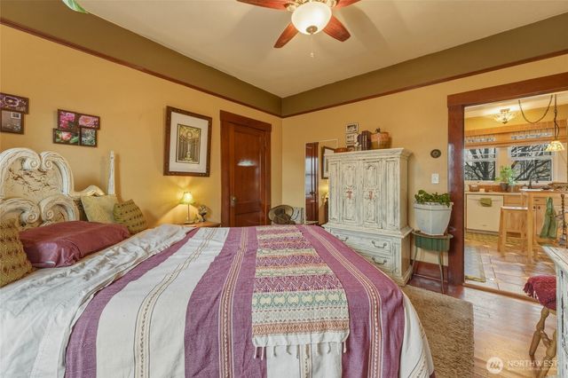 1203 S 3rd Avenue, Walla Walla, WA 99362