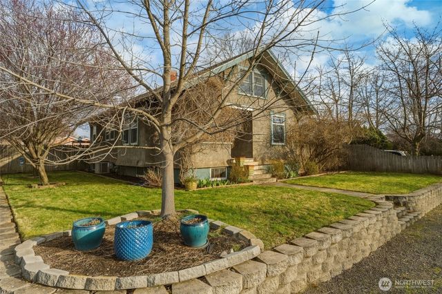 1203 S 3rd Avenue, Walla Walla, WA 99362