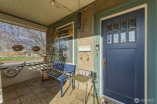 1203 S 3rd Avenue, Walla Walla, WA 99362