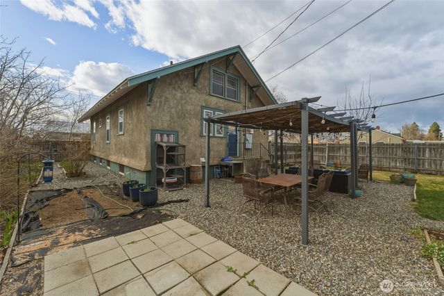 1203 S 3rd Avenue, Walla Walla, WA 99362