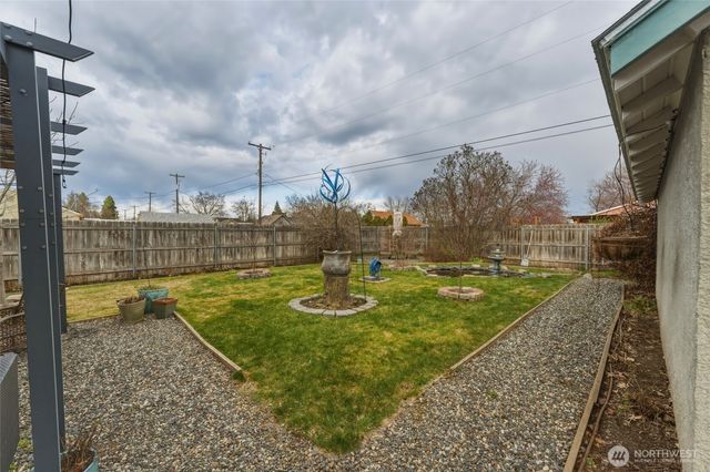 1203 S 3rd Avenue, Walla Walla, WA 99362