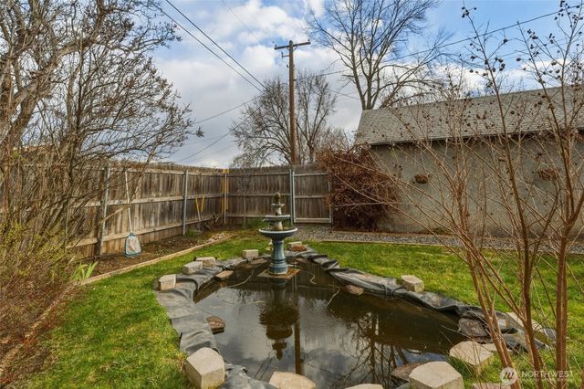 1203 S 3rd Avenue, Walla Walla, WA 99362