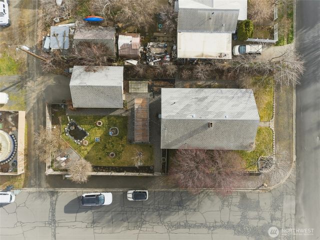 1203 S 3rd Avenue, Walla Walla, WA 99362