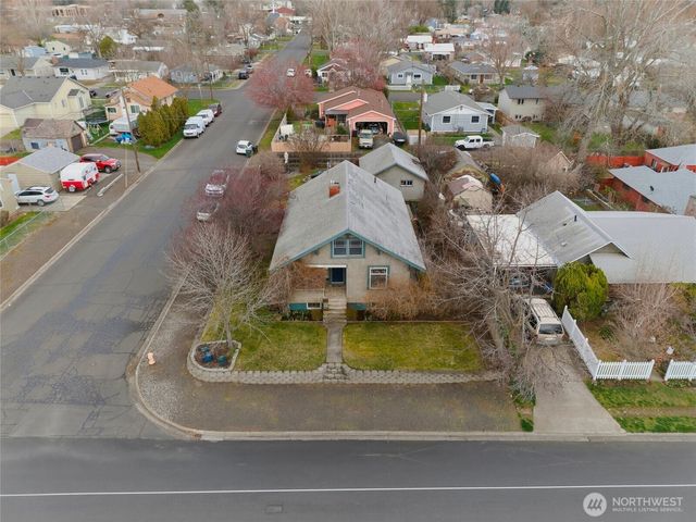1203 S 3rd Avenue, Walla Walla, WA 99362