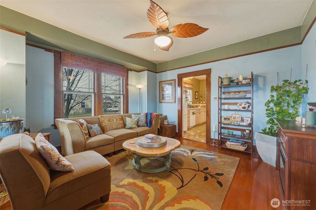 1203 S 3rd Avenue, Walla Walla, WA 99362