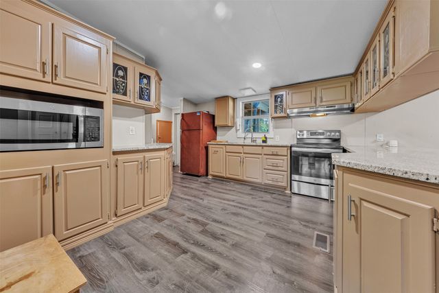 8748 Private Road 2416, Quinlan, TX 75474