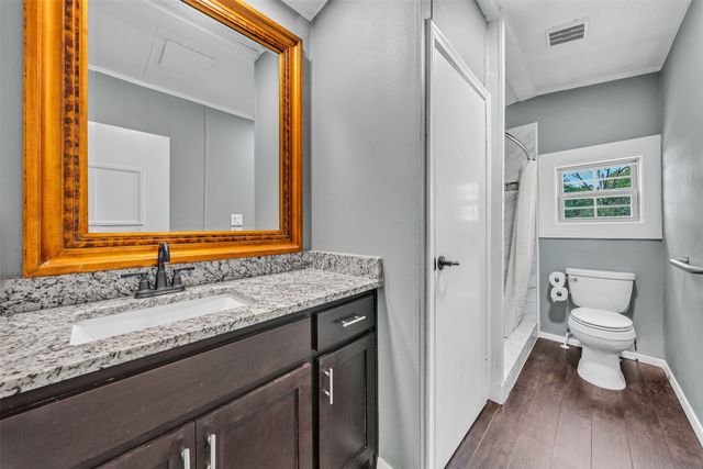 8748 Private Road 2416, Quinlan, TX 75474