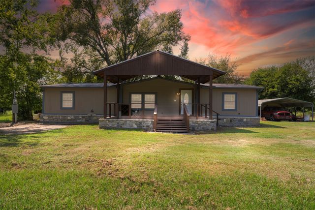 8748 Private Road 2416, Quinlan, TX 75474