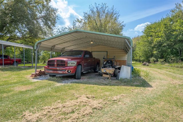 8748 Private Road 2416, Quinlan, TX 75474