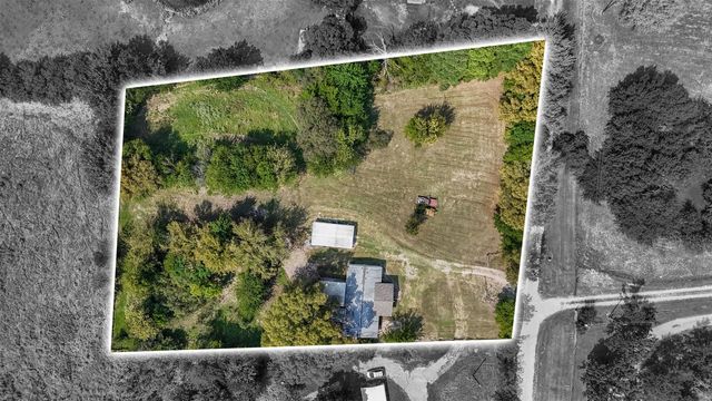 8748 Private Road 2416, Quinlan, TX 75474