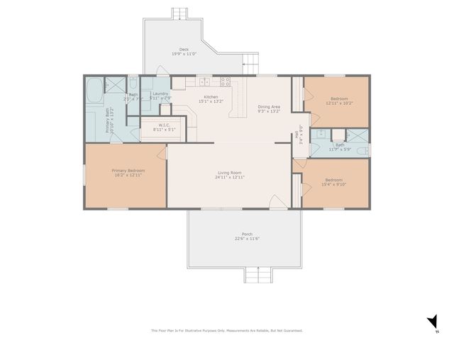 8748 Private Road 2416, Quinlan, TX 75474