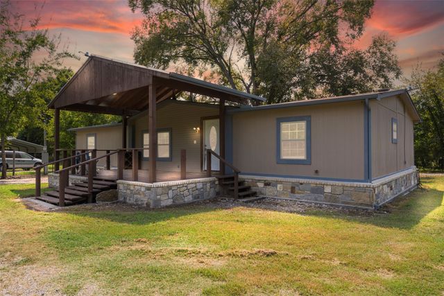 8748 Private Road 2416, Quinlan, TX 75474