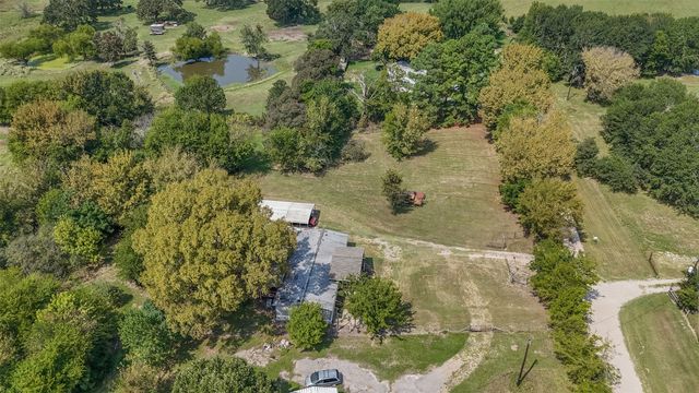 8748 Private Road 2416, Quinlan, TX 75474