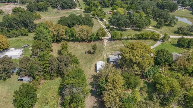8748 Private Road 2416, Quinlan, TX 75474