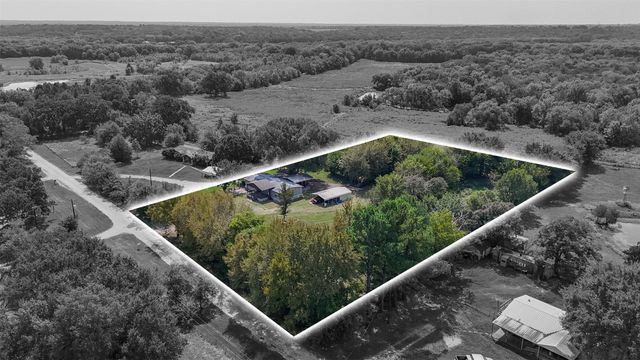 8748 Private Road 2416, Quinlan, TX 75474