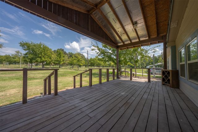 8748 Private Road 2416, Quinlan, TX 75474