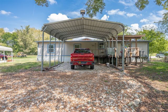8748 Private Road 2416, Quinlan, TX 75474