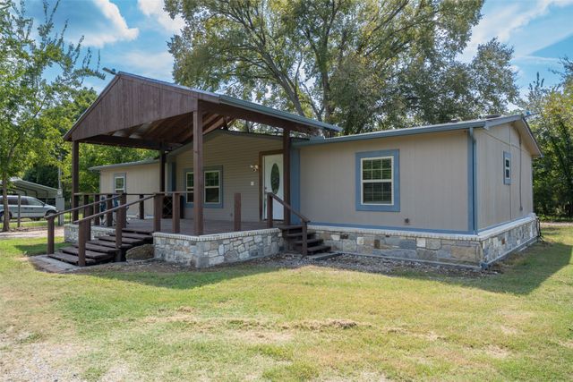 8748 Private Road 2416, Quinlan, TX 75474