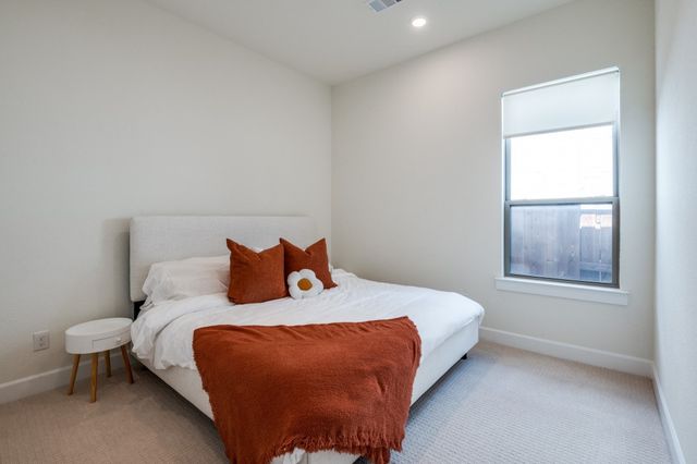 1281 Manfreda Street, Prosper, TX 75078