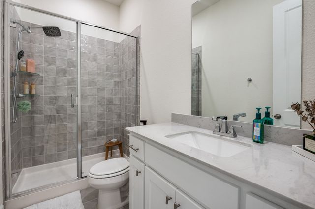 1281 Manfreda Street, Prosper, TX 75078