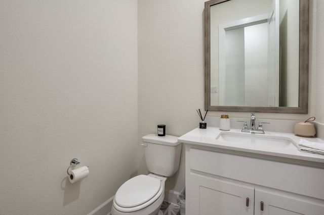 1281 Manfreda Street, Prosper, TX 75078