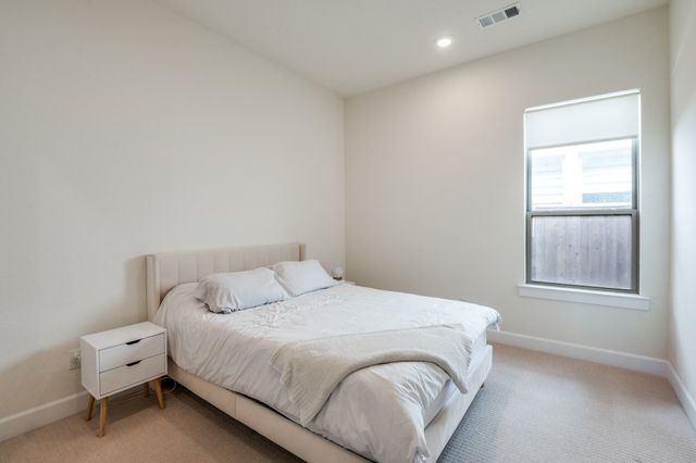 1281 Manfreda Street, Prosper, TX 75078