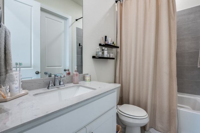 1281 Manfreda Street, Prosper, TX 75078