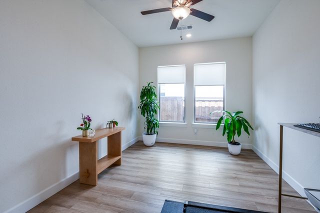 1281 Manfreda Street, Prosper, TX 75078