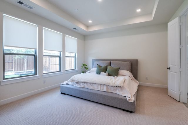 1281 Manfreda Street, Prosper, TX 75078