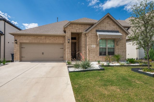 1281 Manfreda Street, Prosper, TX 75078