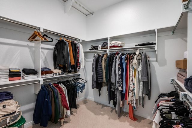 1281 Manfreda Street, Prosper, TX 75078