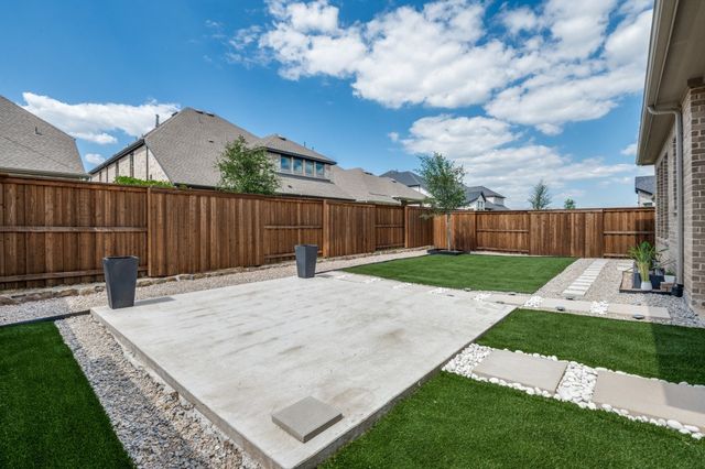 1281 Manfreda Street, Prosper, TX 75078