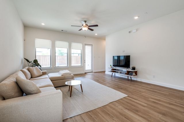 1281 Manfreda Street, Prosper, TX 75078