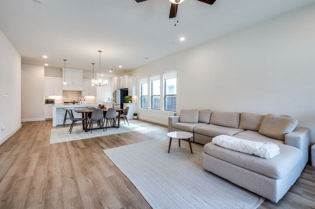 1281 Manfreda Street, Prosper, TX 75078