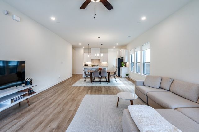 1281 Manfreda Street, Prosper, TX 75078