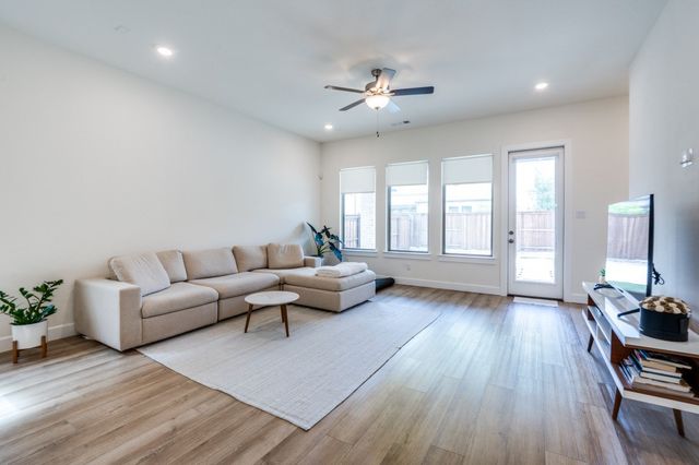 1281 Manfreda Street, Prosper, TX 75078