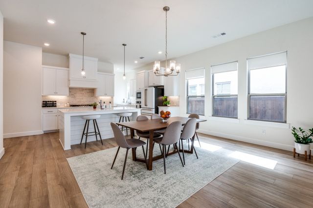 1281 Manfreda Street, Prosper, TX 75078