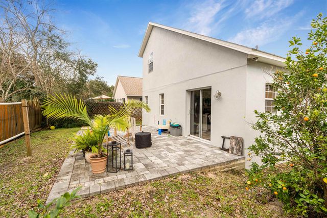 303 D St, St Augustine, FL 32080