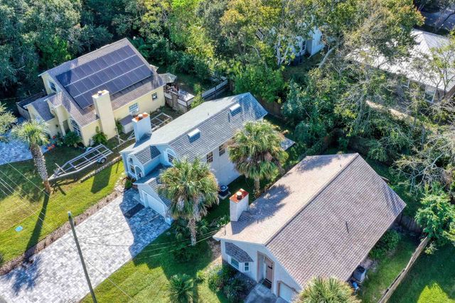 303 D St, St Augustine, FL 32080