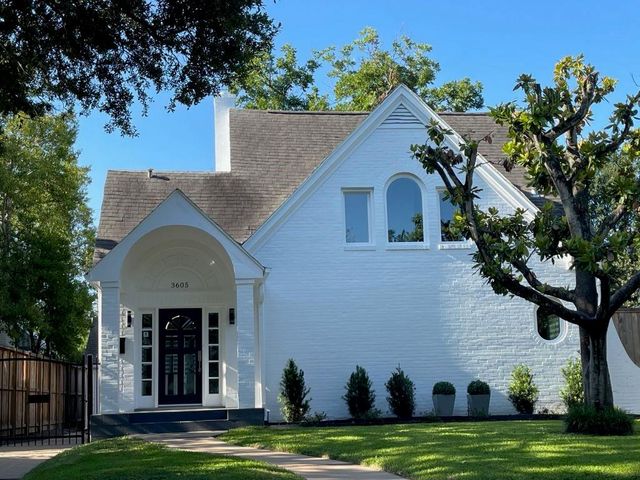 3605 Plumb Street, Houston, TX 77005