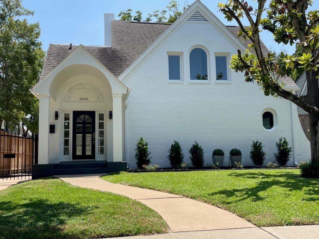 3605 Plumb Street, Houston, TX 77005