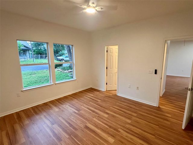 1122 Mansell Ave, Austin, TX 78721