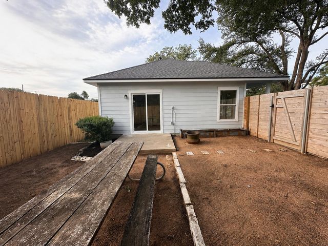 1122 Mansell Ave, Austin, TX 78721